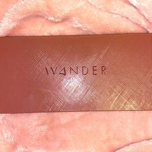 Wander Beauty Getaway Eye & Face Palette